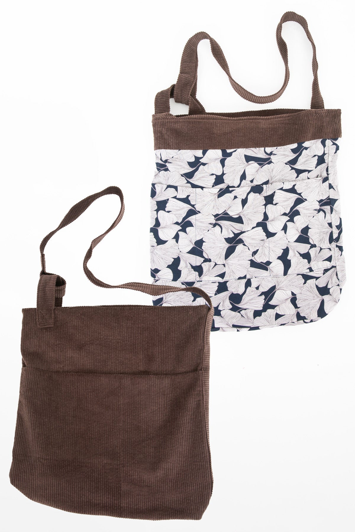 Utility Tote Sewing Pattern