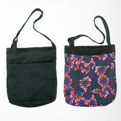Make the Utility Tote