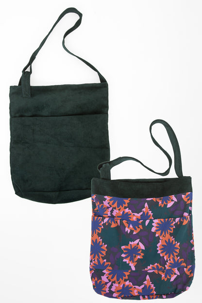 Utility Tote Sewing Pattern