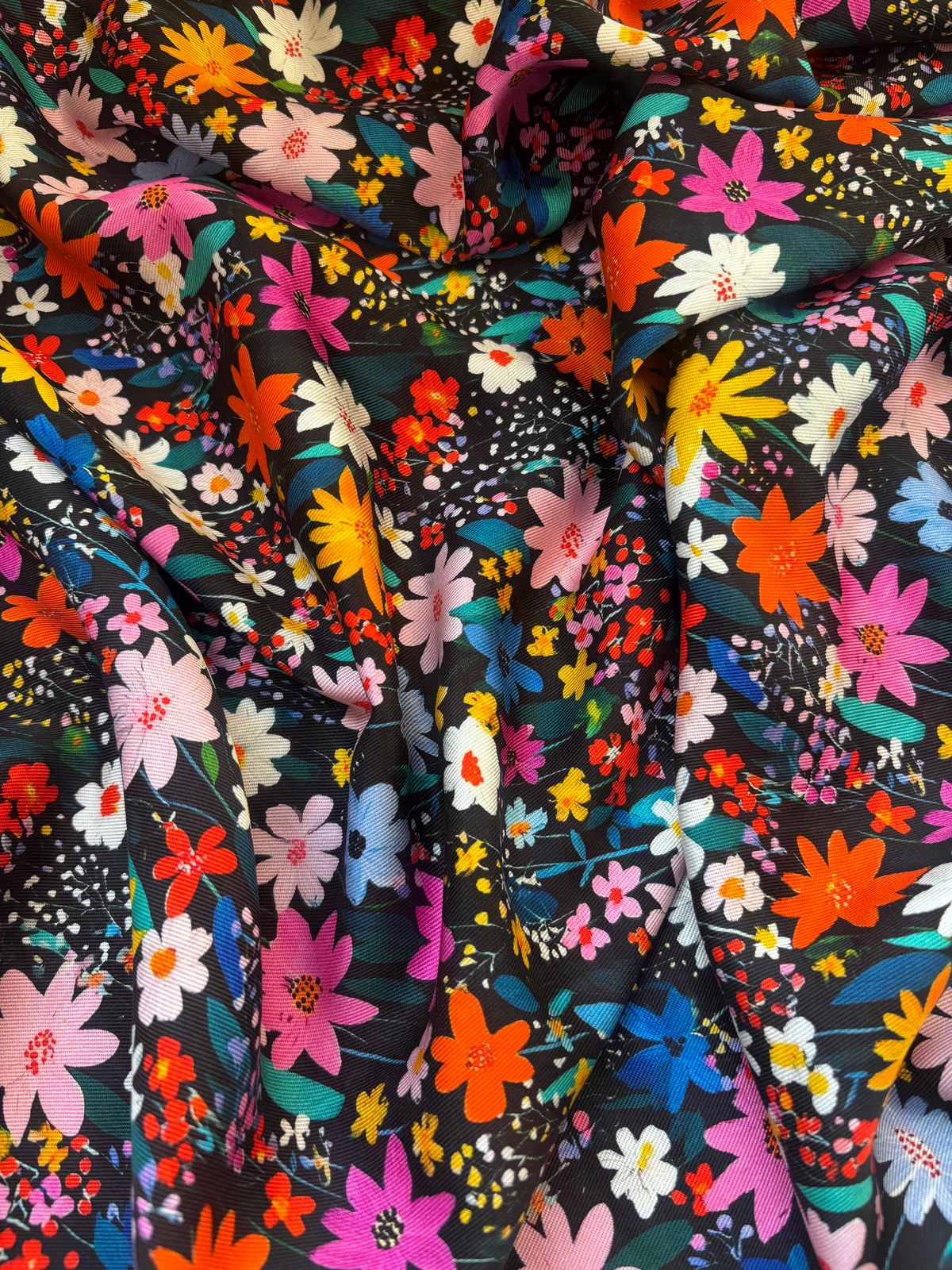 Whitley Top Kit - Dark Meadow
