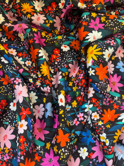 Whitley Top Kit - Dark Meadow