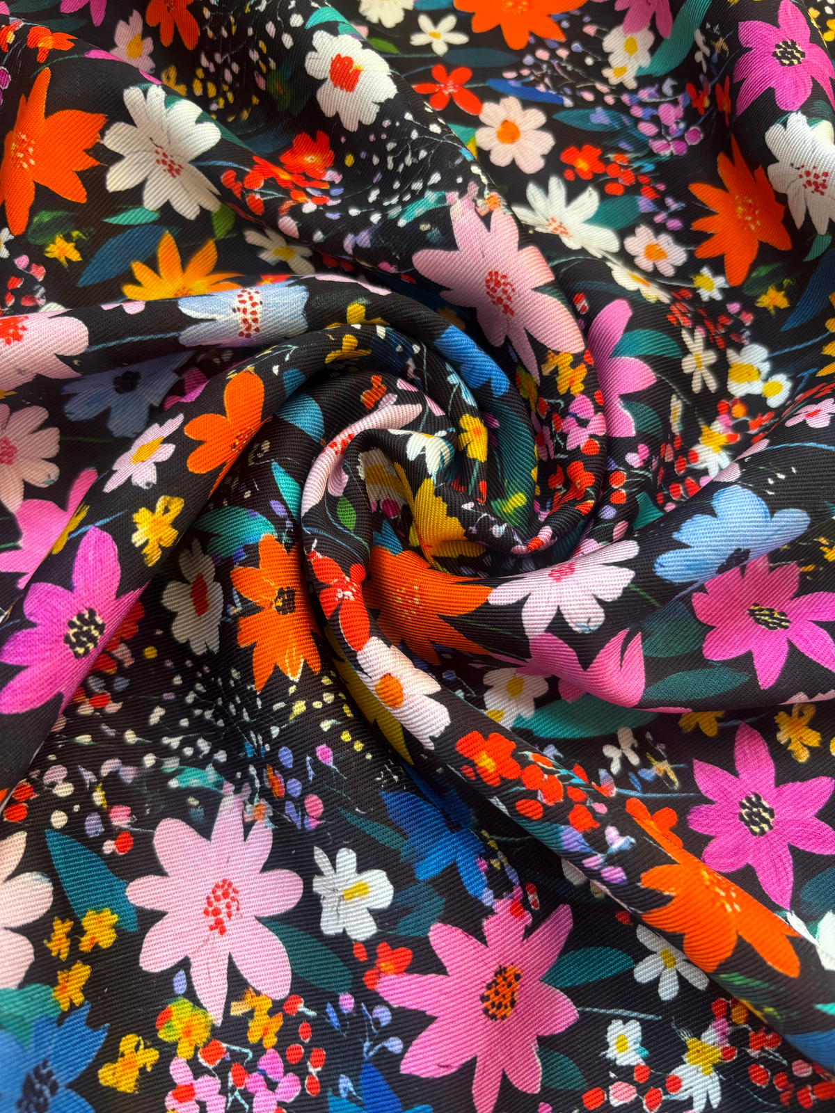 Whitley Top Kit - Dark Meadow