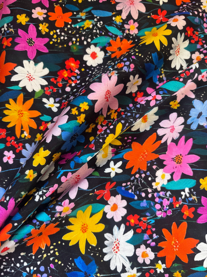 Whitley Top Kit - Dark Meadow