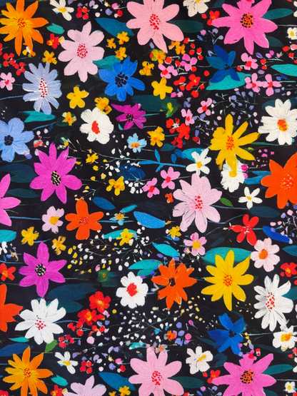 Whitley Top Kit - Dark Meadow