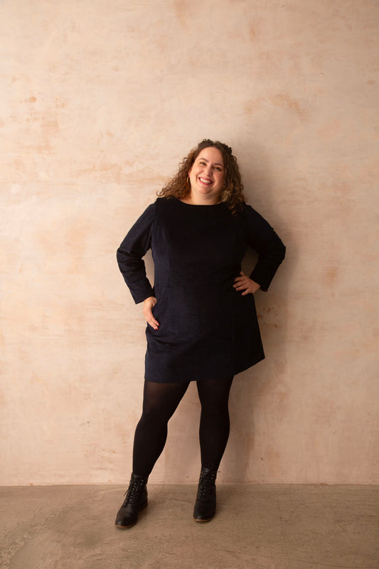 Clementine Dress - Size 22/24