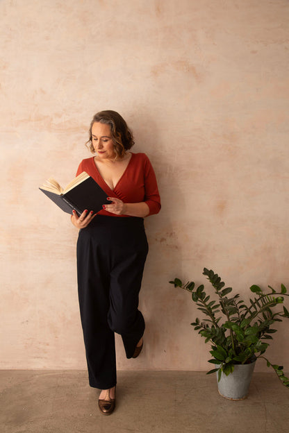 My Capsule Wardrobe: Everyday Edit eBook