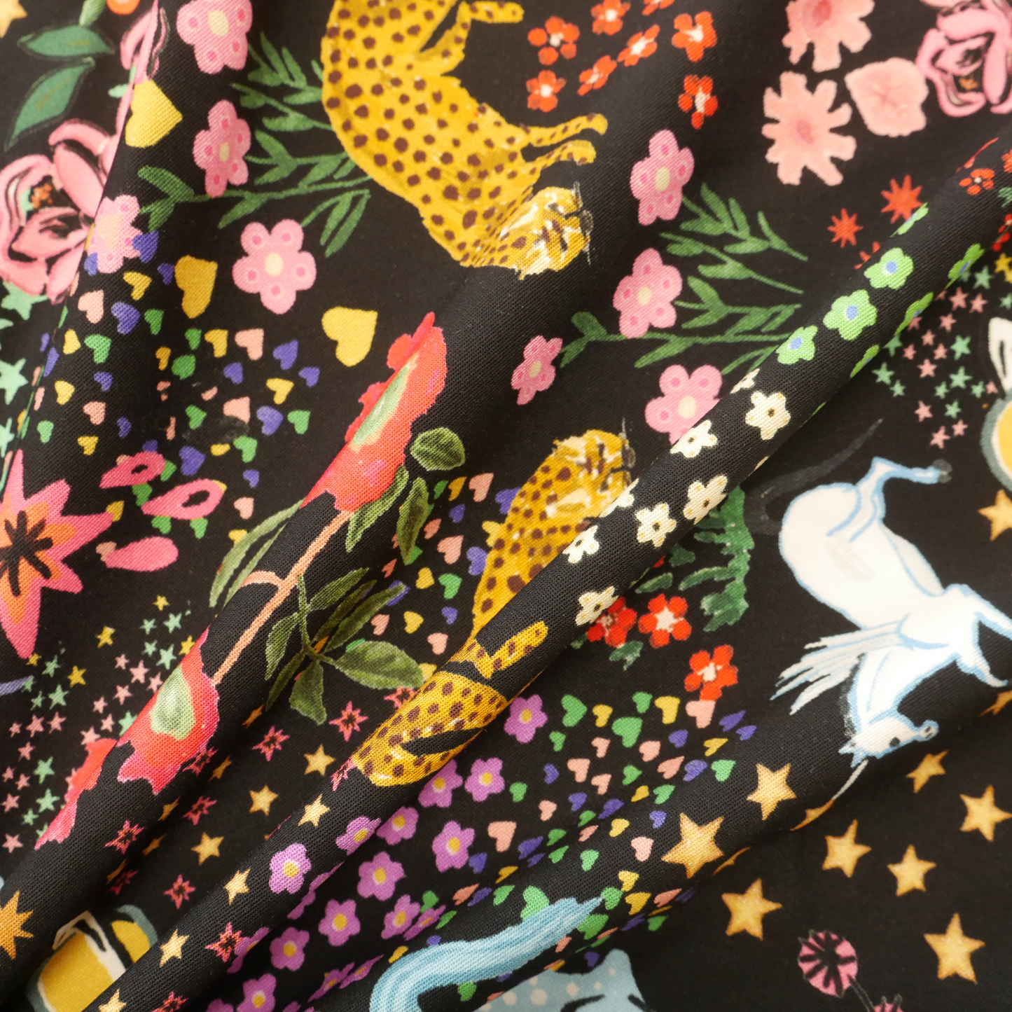 Amy Shirt Kit - Wonderland