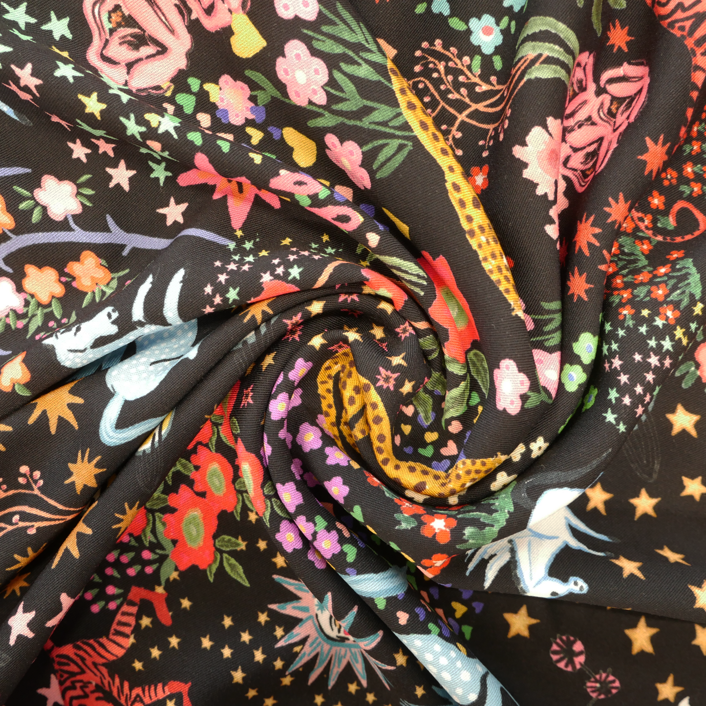 Amy Shirt Kit - Wonderland