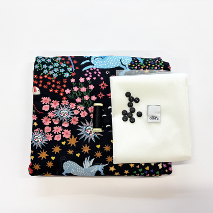 Amy Shirt Kit - Wonderland