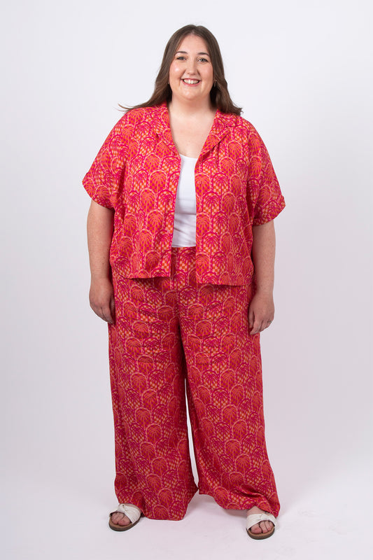 Libby Blouse - Size 24