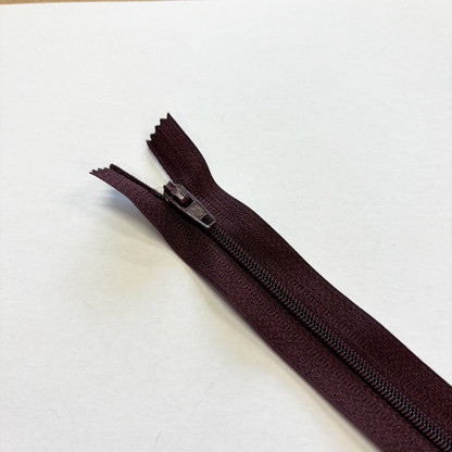 Regular Zip - 22"/56cm