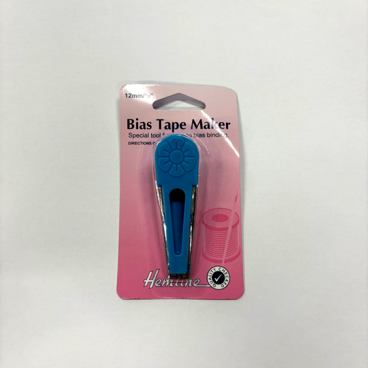 Bias Tape Maker