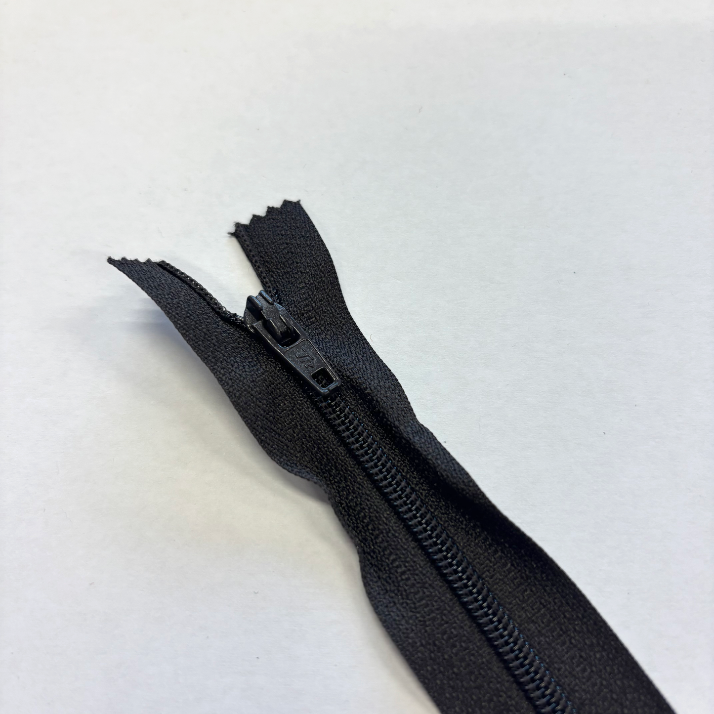 Regular Zip - 8"/20cm