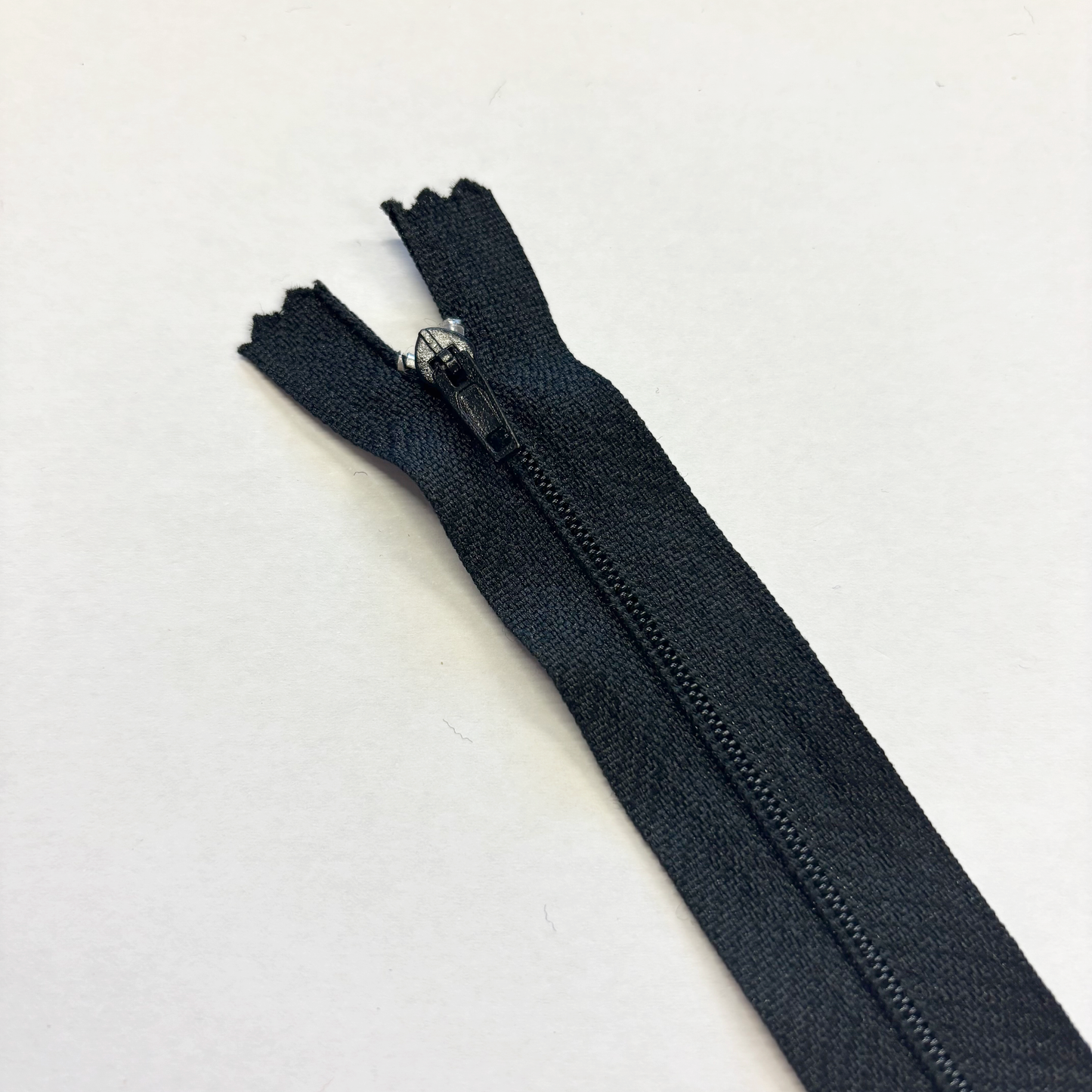 Regular Zip - 12"/30cm