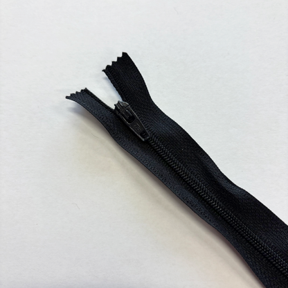 Regular Zip - 22"/56cm