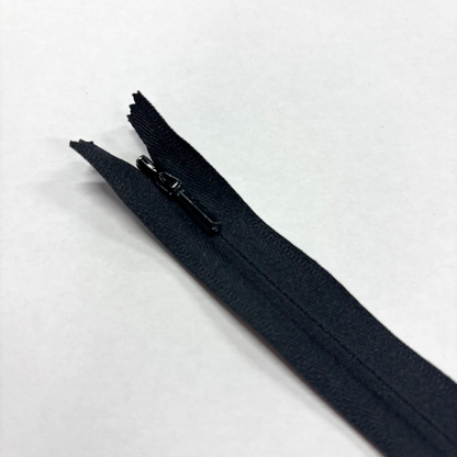 Concealed Zip - 16"/40cm