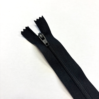 Regular Zip - 10"/25cm