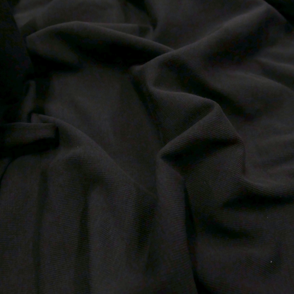 Astrid Bodysuit & Top Kit - Black