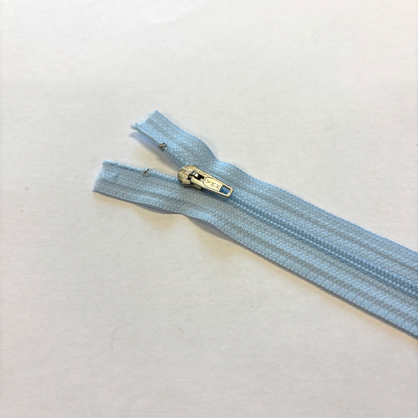 Regular Zip - 22"/55cm