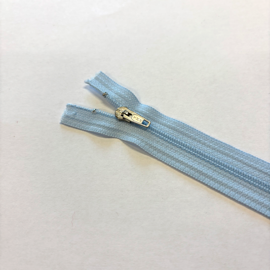 Regular Zip - 22"/55cm