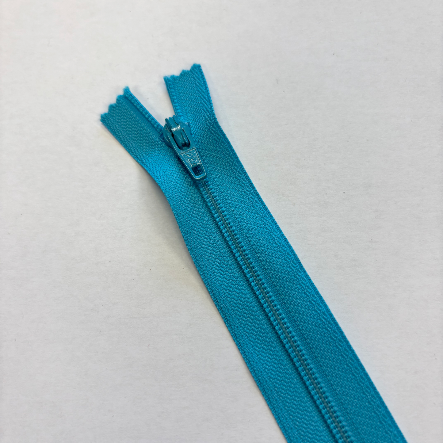Regular Zip - 8"/20cm