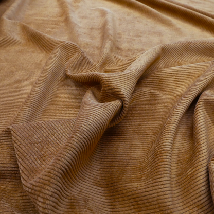 The Utility Tote Kit - Camel Corduroy