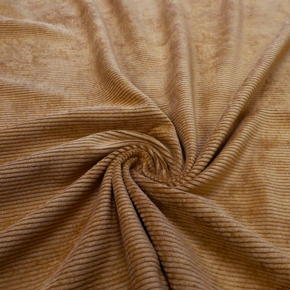 The Utility Tote Kit - Camel Corduroy