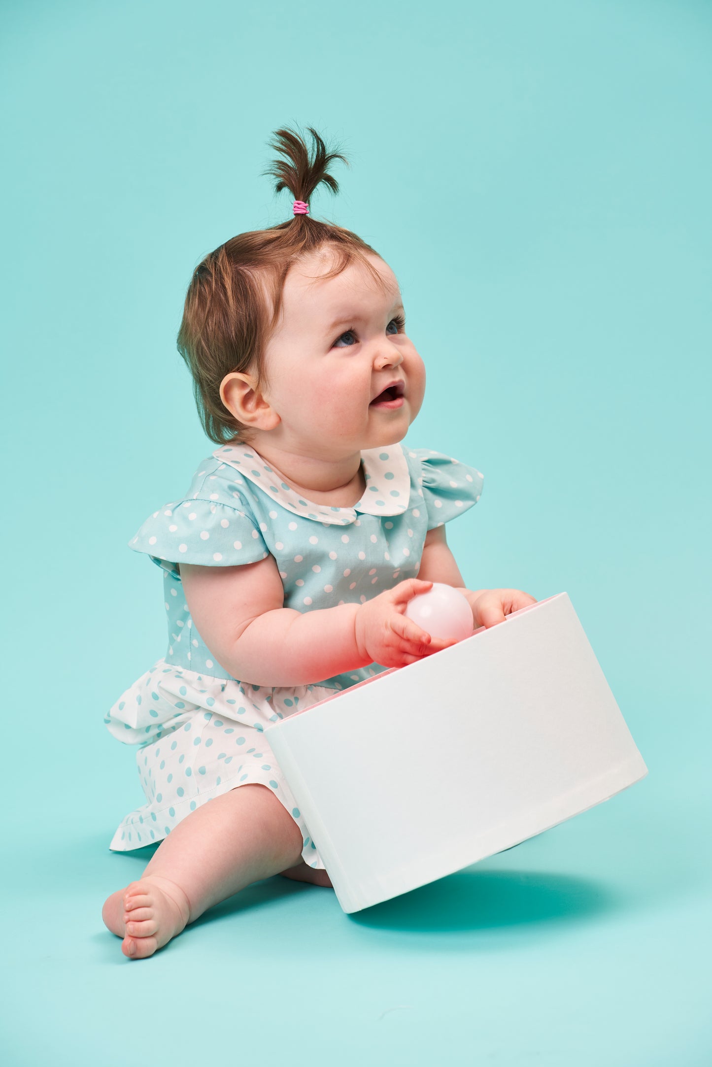 Poppy & Jazz sample bundle - Size 3-6 months