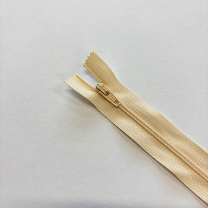Regular Zip - 22"/56cm