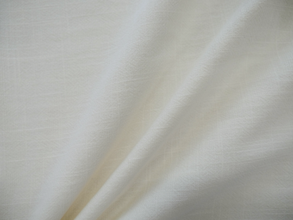 Sally Shirt Kit - Cream Viscose Linen