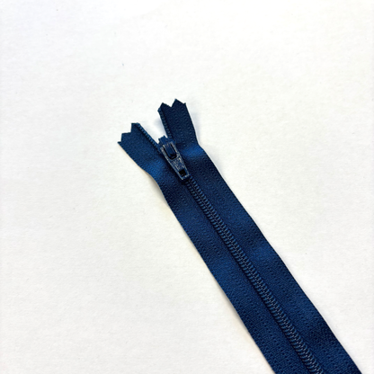 Regular Zip - 8"/20cm