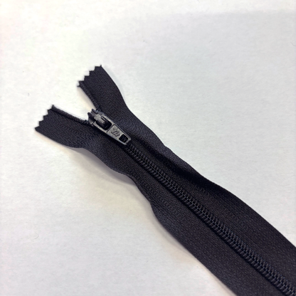 Regular Zip - 8"/20cm