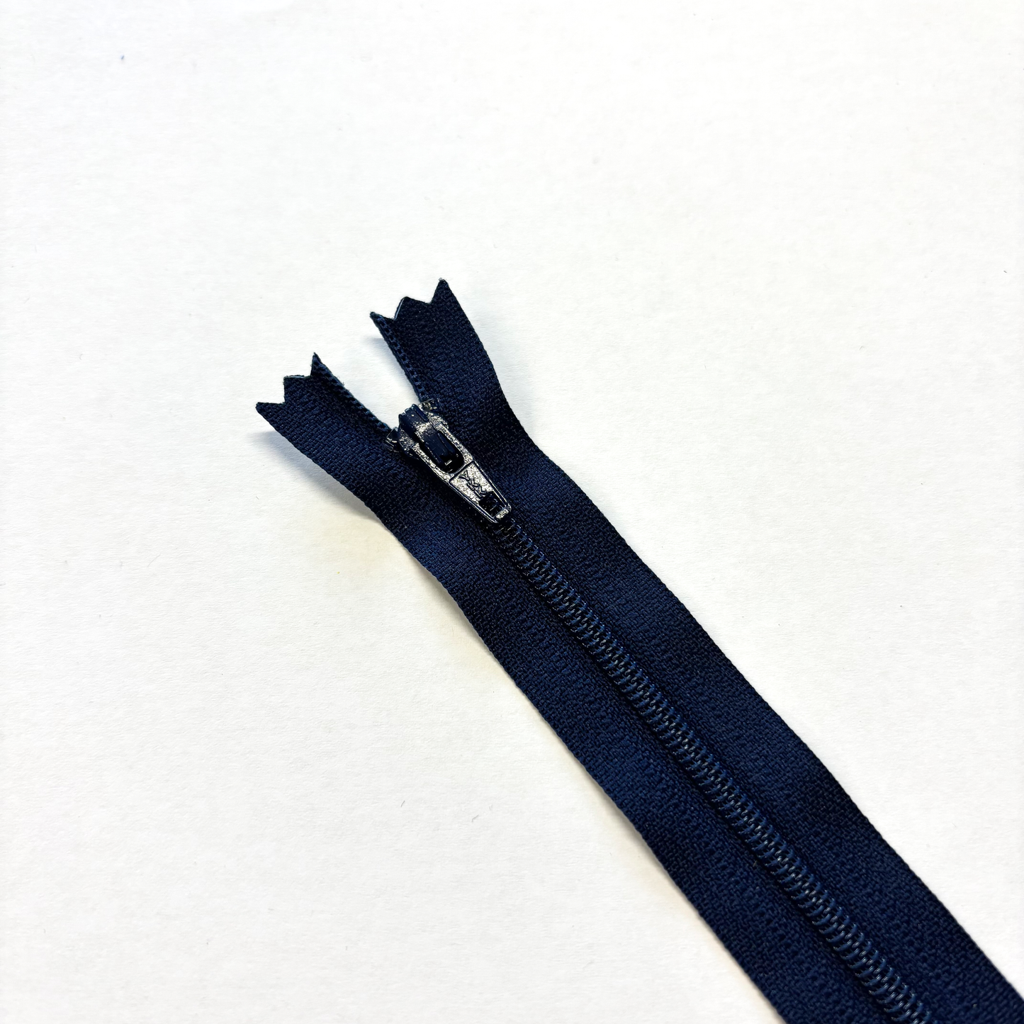 Regular Zip - 7"/18cm