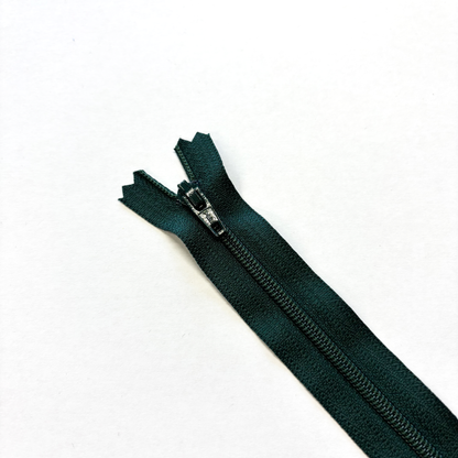Regular Zip - 7"/18cm