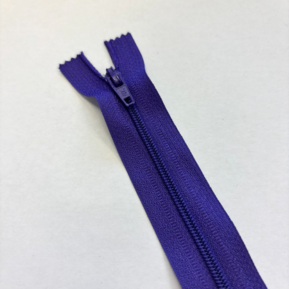 Regular Zip - 8"/20cm