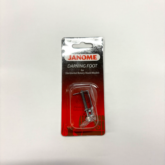 Janome Darning Foot