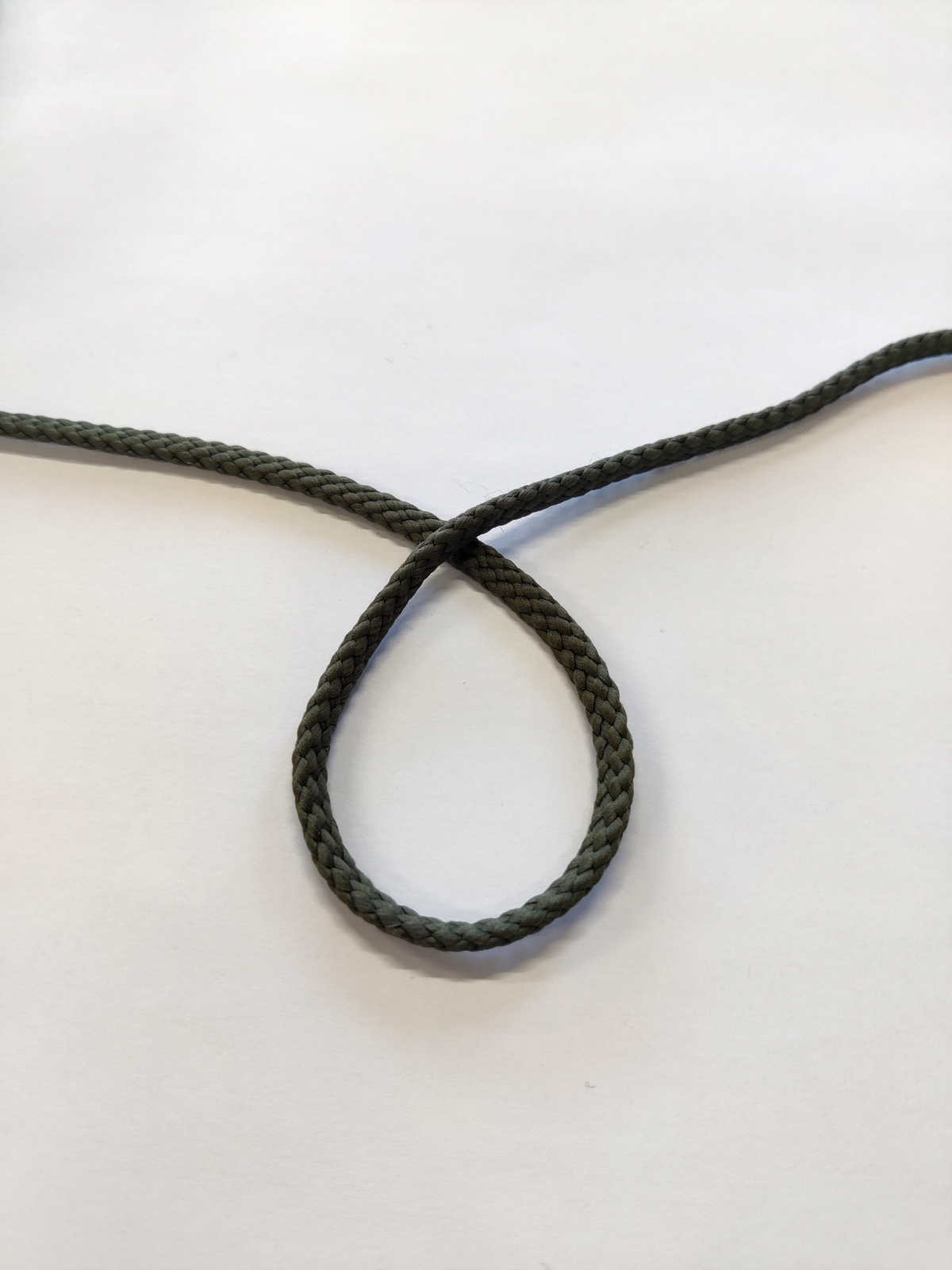 Drawstring String With Button Drawstring - 5mm – Sew Over It