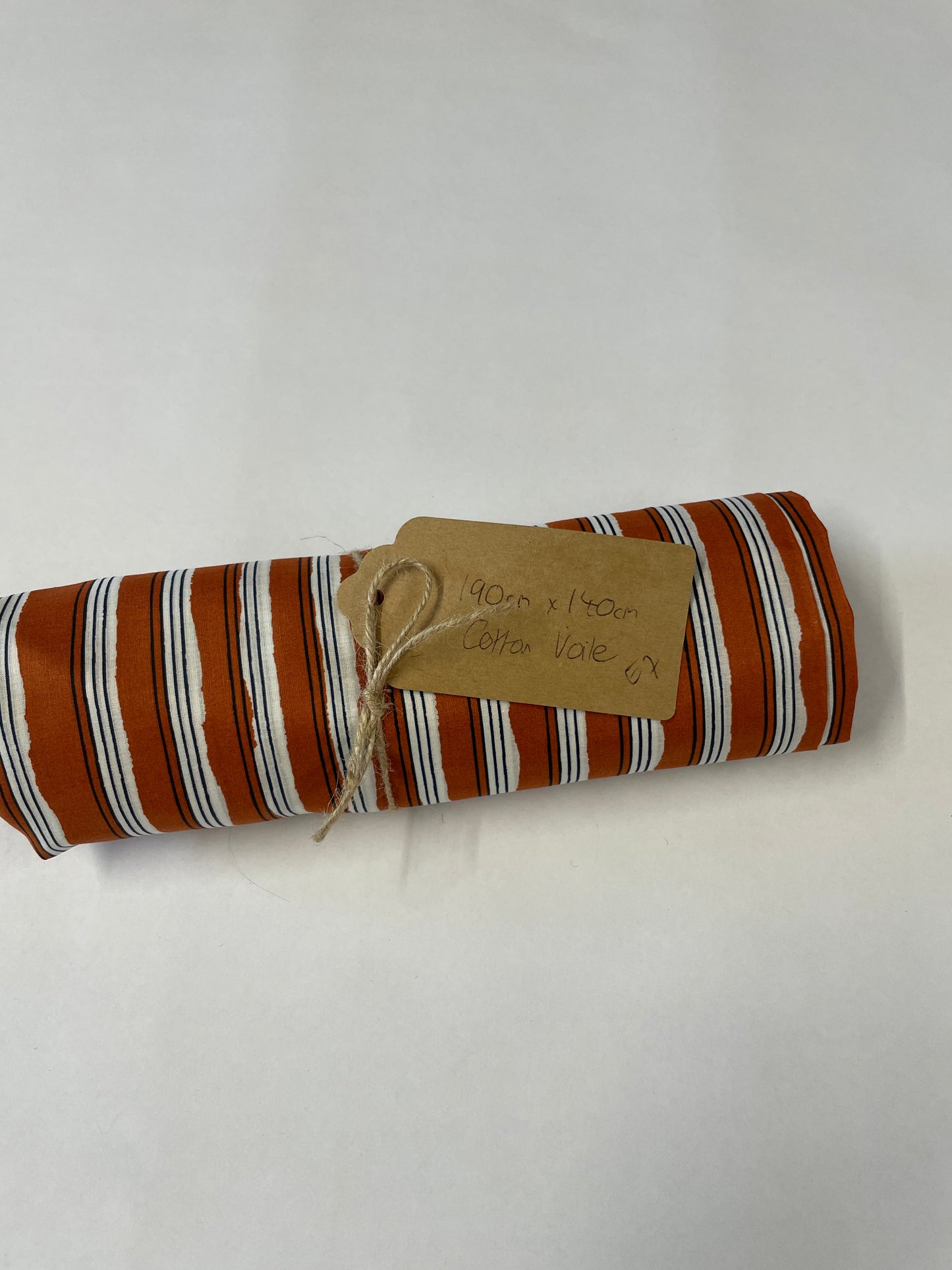 E7 - cotton voile