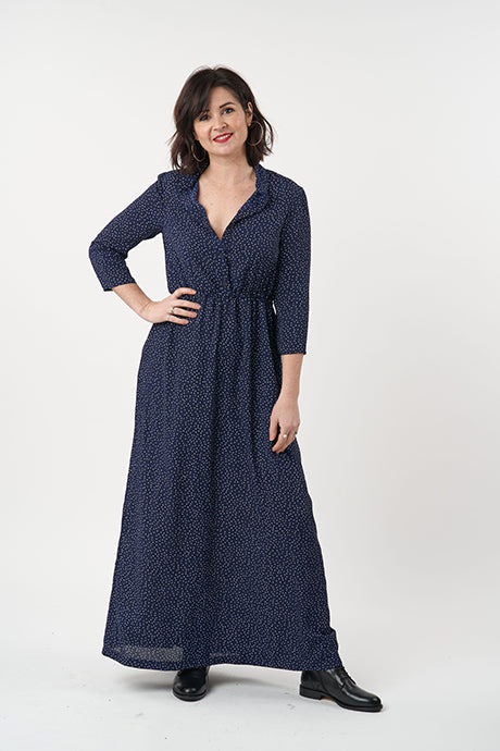 Florence Dress - Size 10