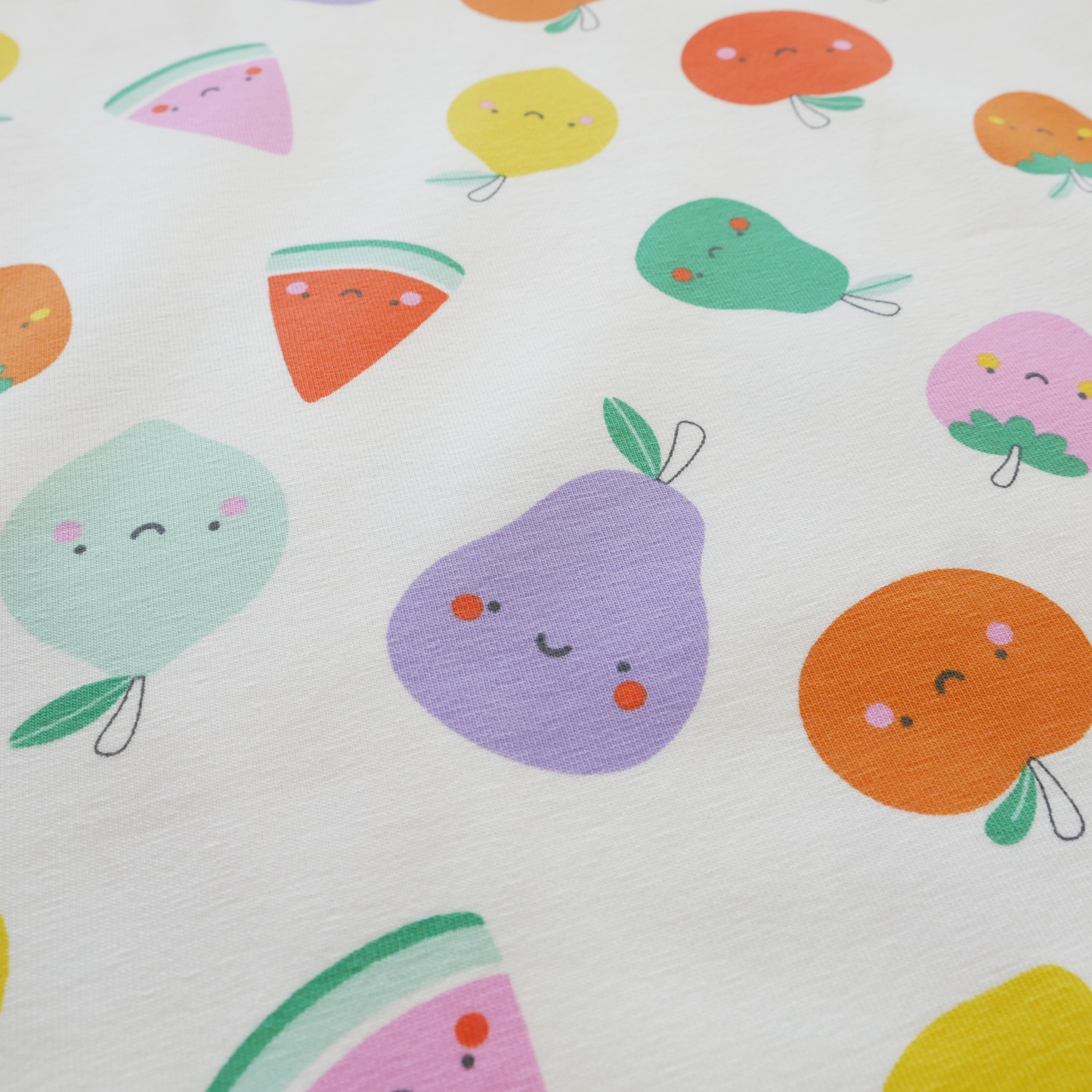 Elm T-Shirt Kit - Fruit Salad