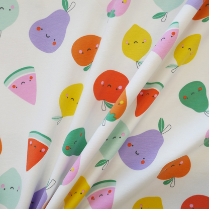 Elm T-Shirt Kit - Fruit Salad