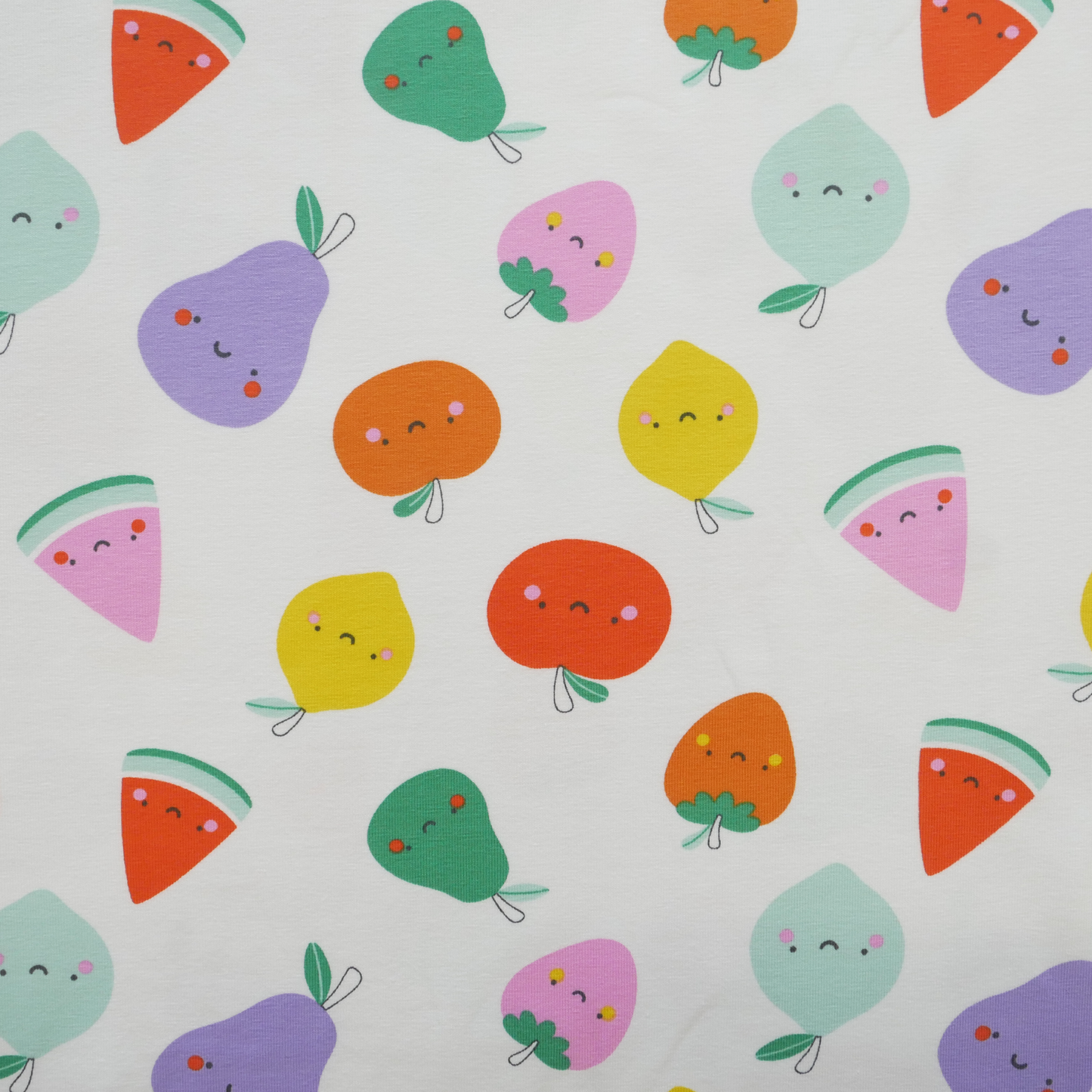 Elm T-Shirt Kit - Fruit Salad