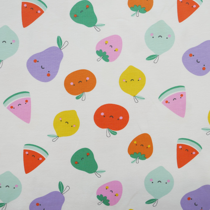 Elm T-Shirt Kit - Fruit Salad