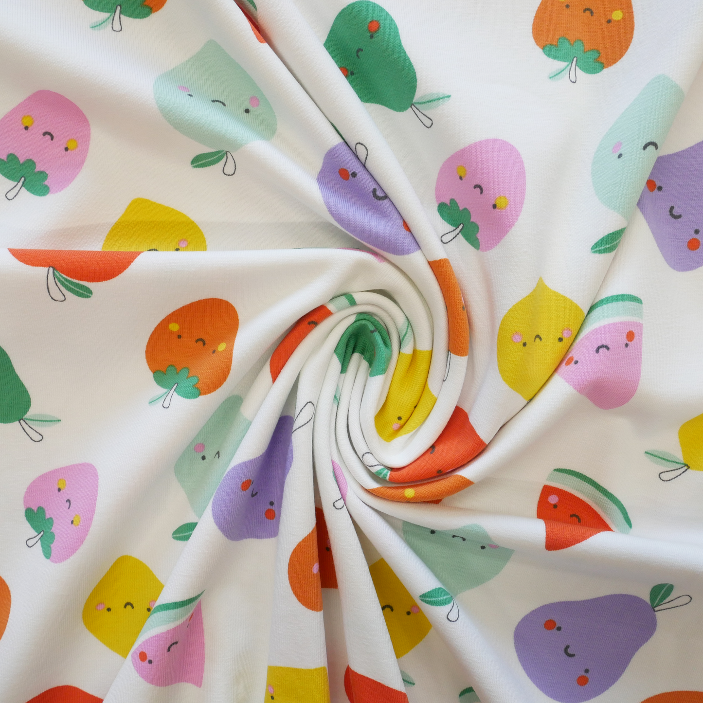 Elm T-Shirt Kit - Fruit Salad