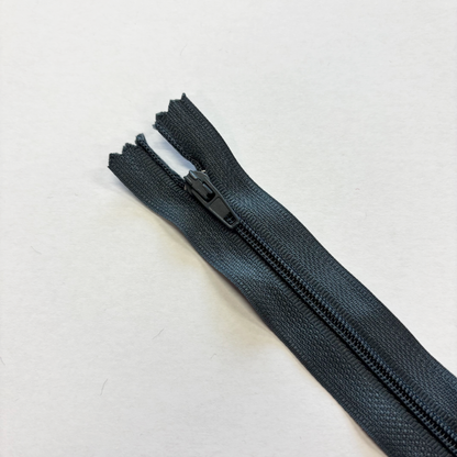 Regular Zip - 22"/56cm
