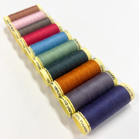 Gutermann Sew All Thread
