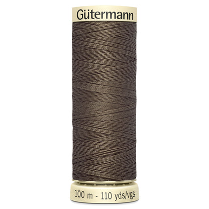 Gutermann Sew All Thread