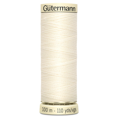 Gutermann Sew All Thread