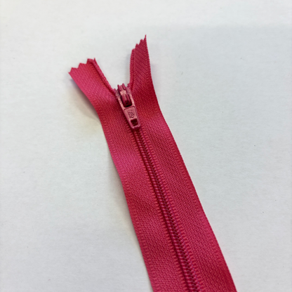 Regular Zip - 8"/20cm