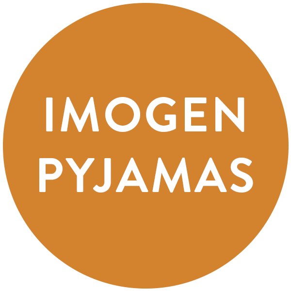 Imogen Pyjamas A0 Printing